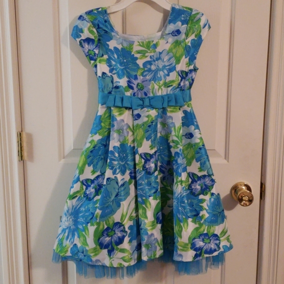 Jona Michelle Other - Jona Michelle Floral Dress